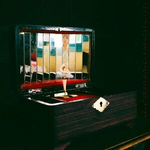 Cane Hill - A Piece Of Me I Never Let You Find  CD